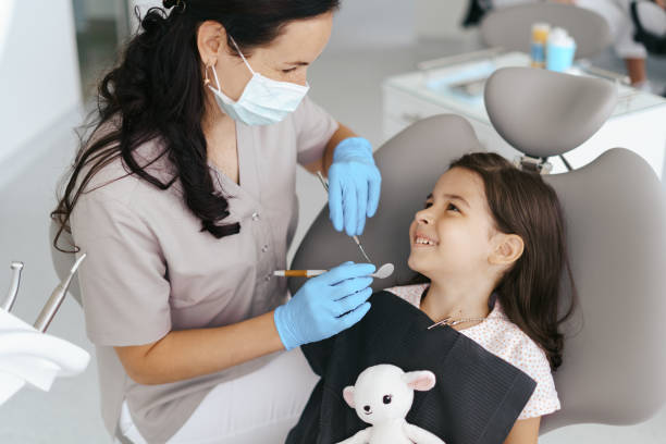 Best Emergency Dental Care for Broken or Chipped Teeth in Avimor, ID