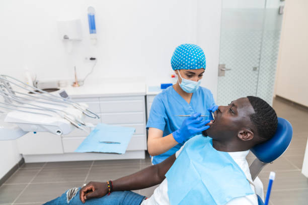 Best Emergency Treatment for Dental Infections or Abscesses in Avimor, ID